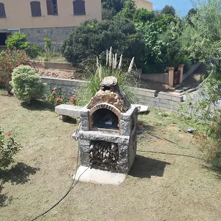 Apartment La Proprianaise