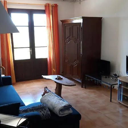 La Proprianaise Apartment Propriano (Corsica)