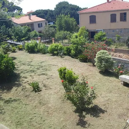 La Proprianaise Lejlighed Propriano (Corsica)